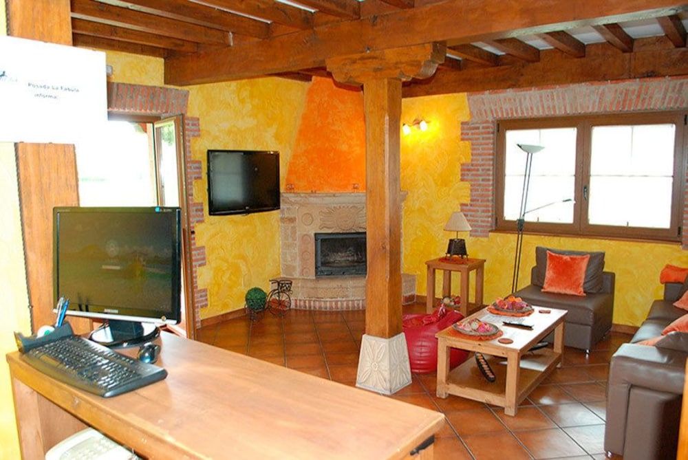 Posada La Fabula 1 Posada La Fabula 1