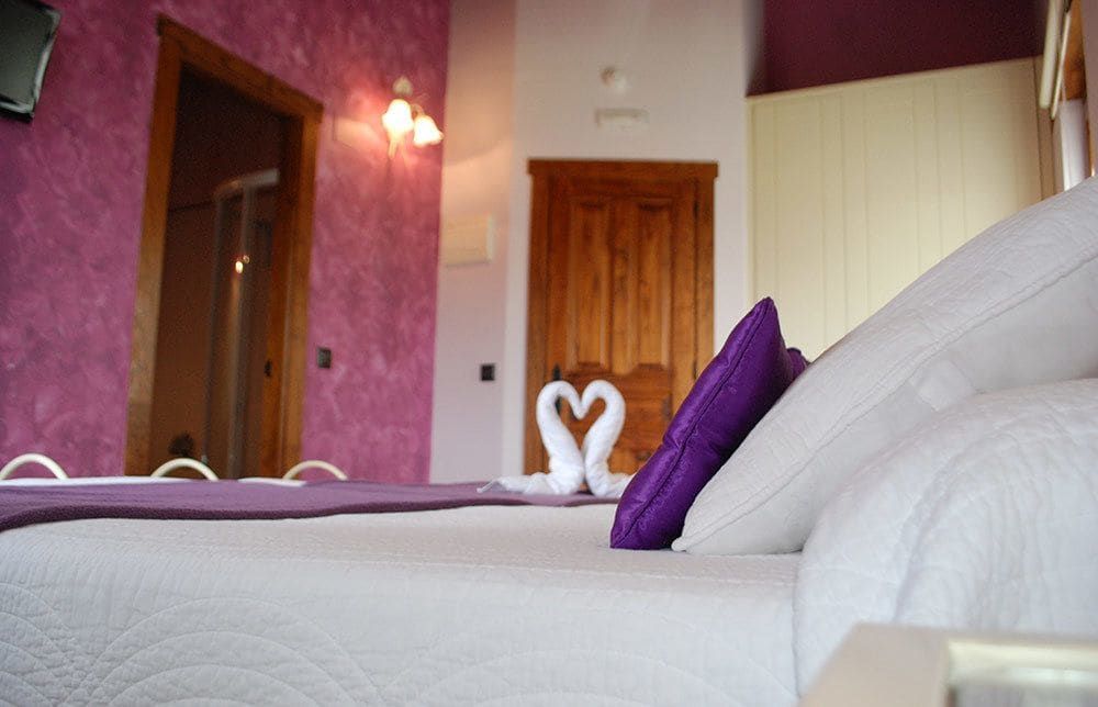 Posada La Fabula 3 Posada La Fabula 3