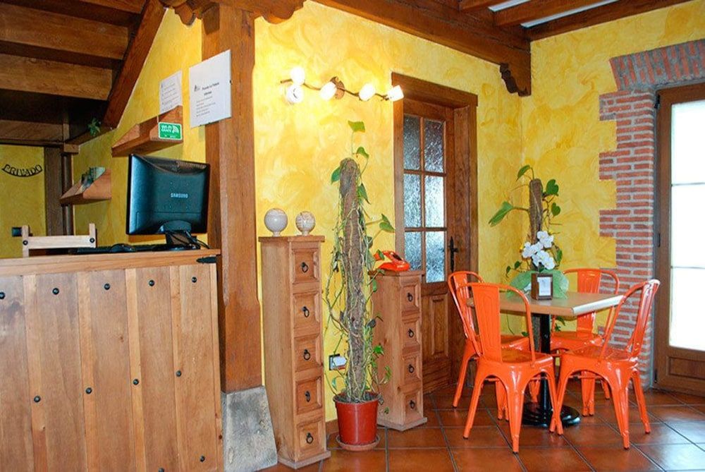 Posada La Fabula 2 Posada La Fabula 2