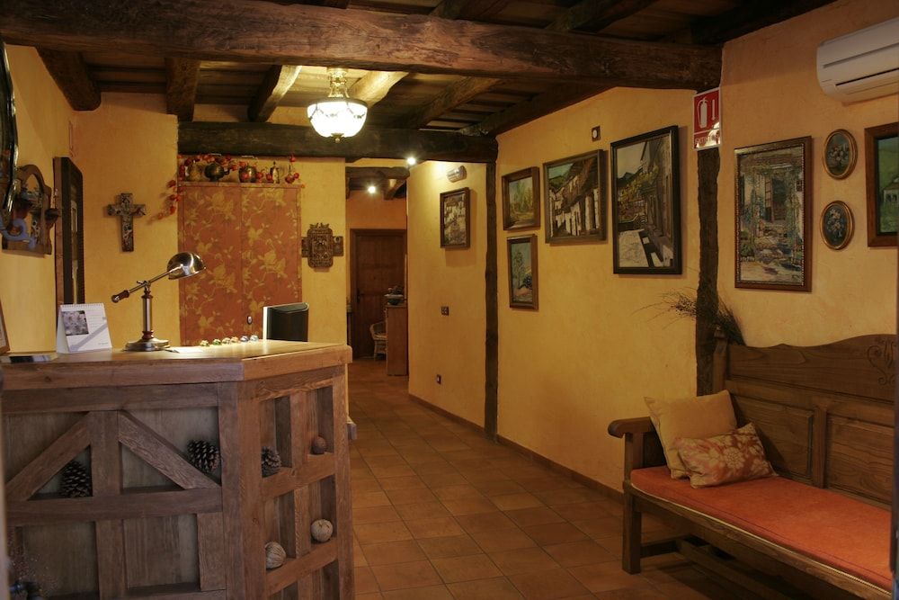 Posada La Gatera 2 Posada La Gatera 2