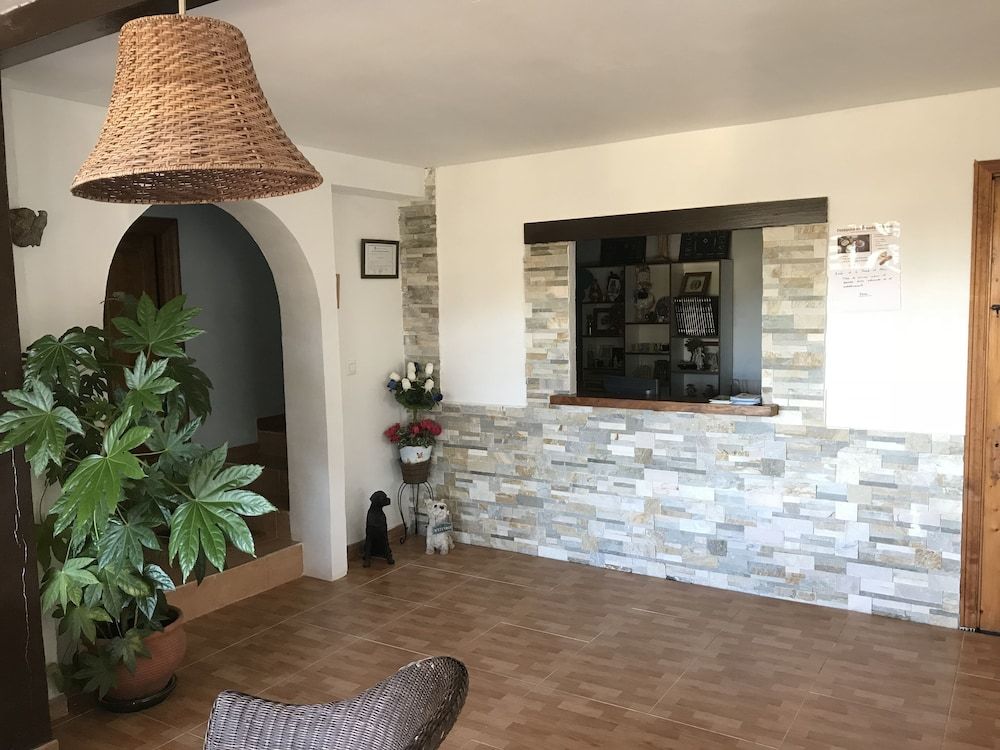 Posada La Maza 2 Posada La Maza 2