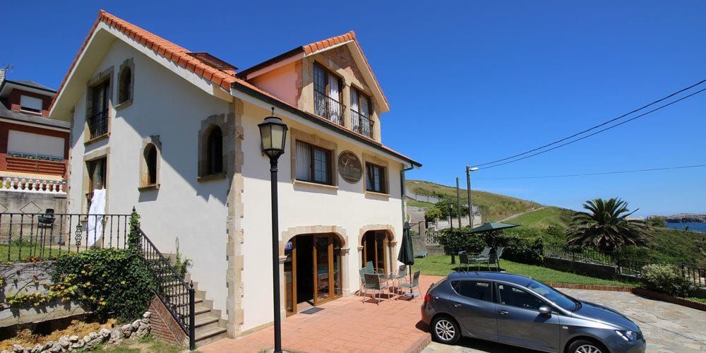 Posada La Morena 3 estrelas em Soto de la Marina