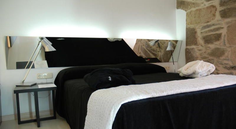 Posada la Pascasia 5 estrellas en Puebla de Sanabria