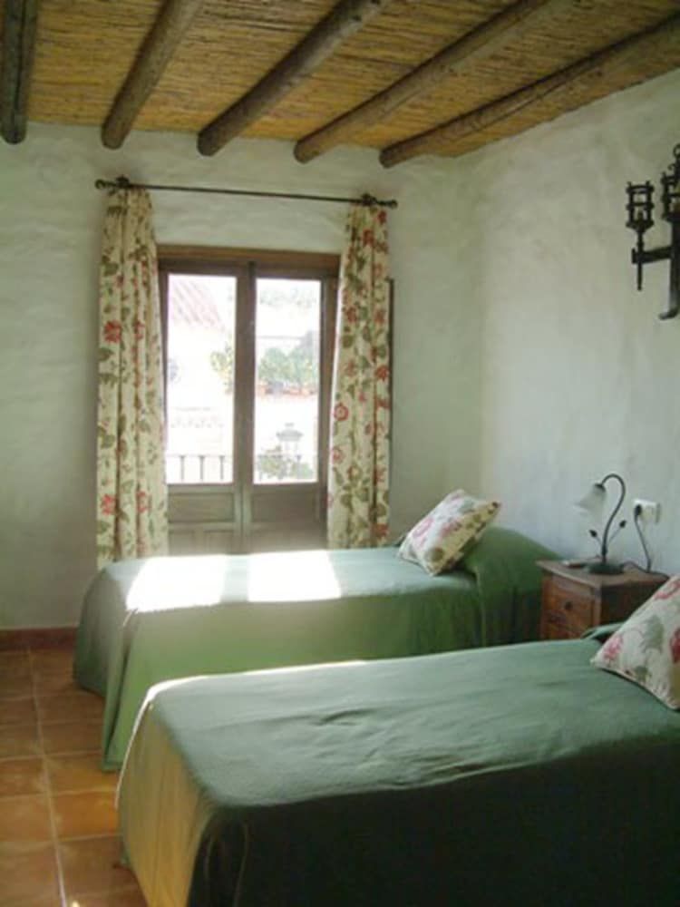 Posada la Plaza 2 Posada la Plaza 2