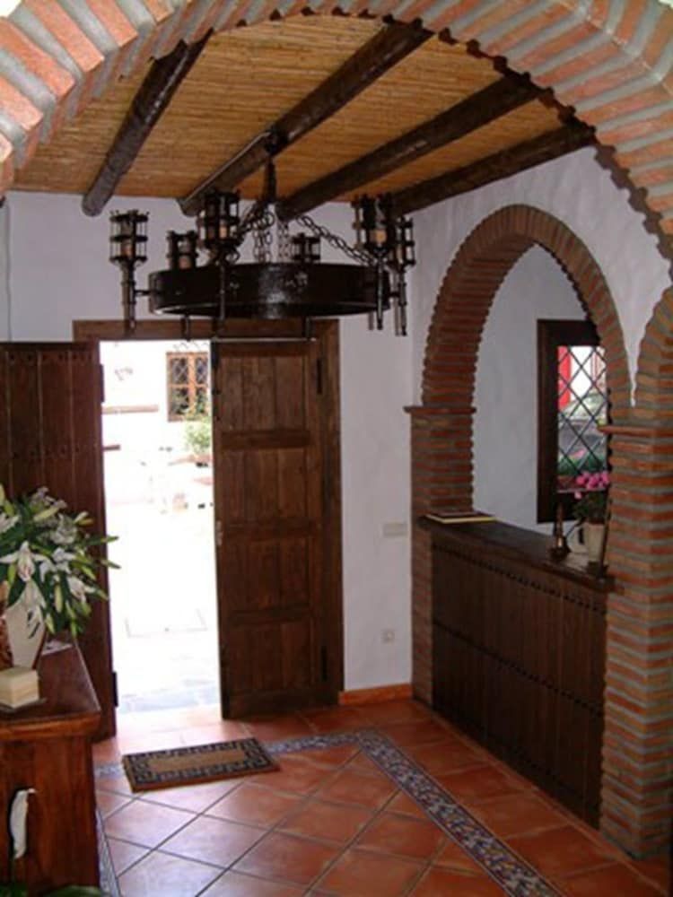 Posada la Plaza 1 Posada la Plaza 1