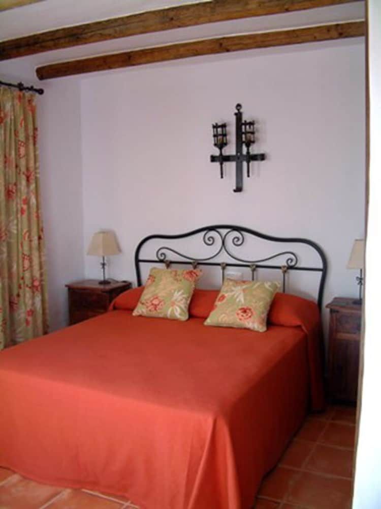 Posada la Plaza 3 Posada la Plaza 3