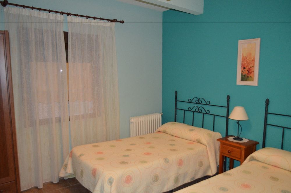 Posada la Reja 1 Posada la Reja 1