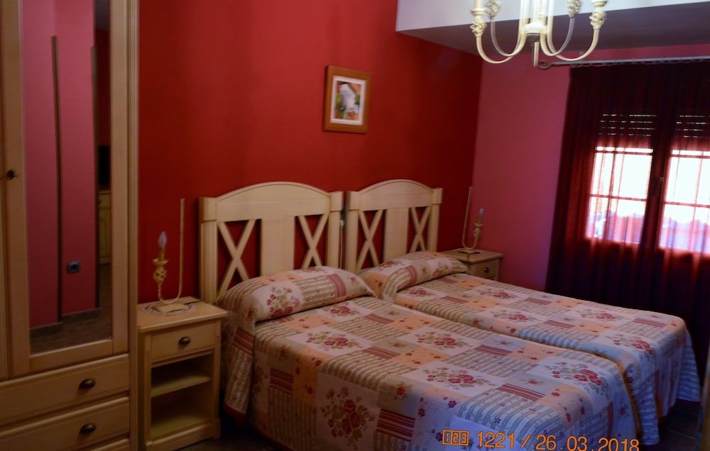 Posada la Reja 3 Posada la Reja 3