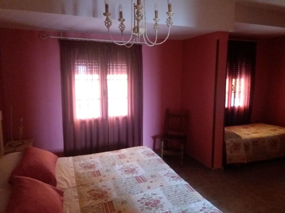 Posada la Reja 2 Posada la Reja 2