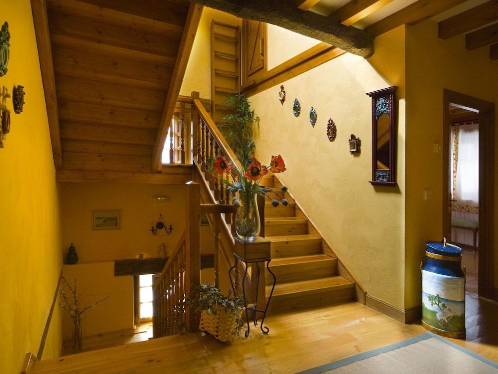 Posada La Rivera De Escalante 3 Posada La Rivera De Escalante 3