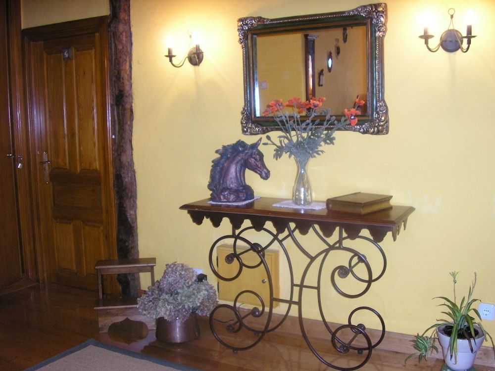 Posada La Rivera De Escalante 2 Posada La Rivera De Escalante 2