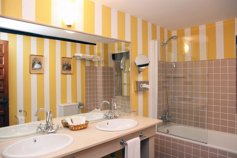 Posada la Torre de la Quintana 1 Posada la Torre de la Quintana 1