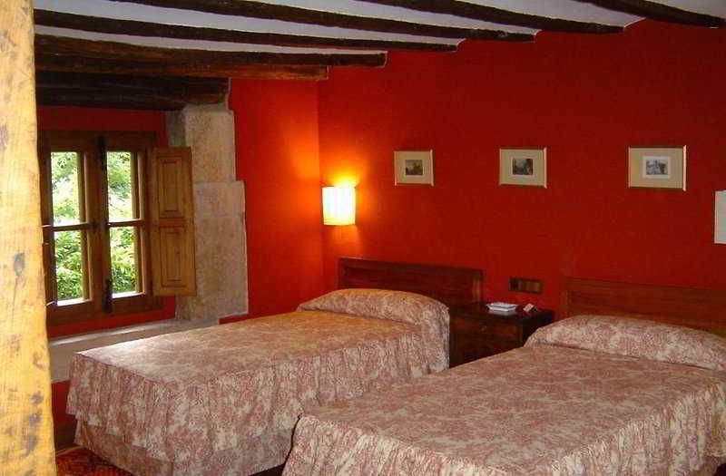 Posada la Torre de la Quintana 3 Posada la Torre de la Quintana 3