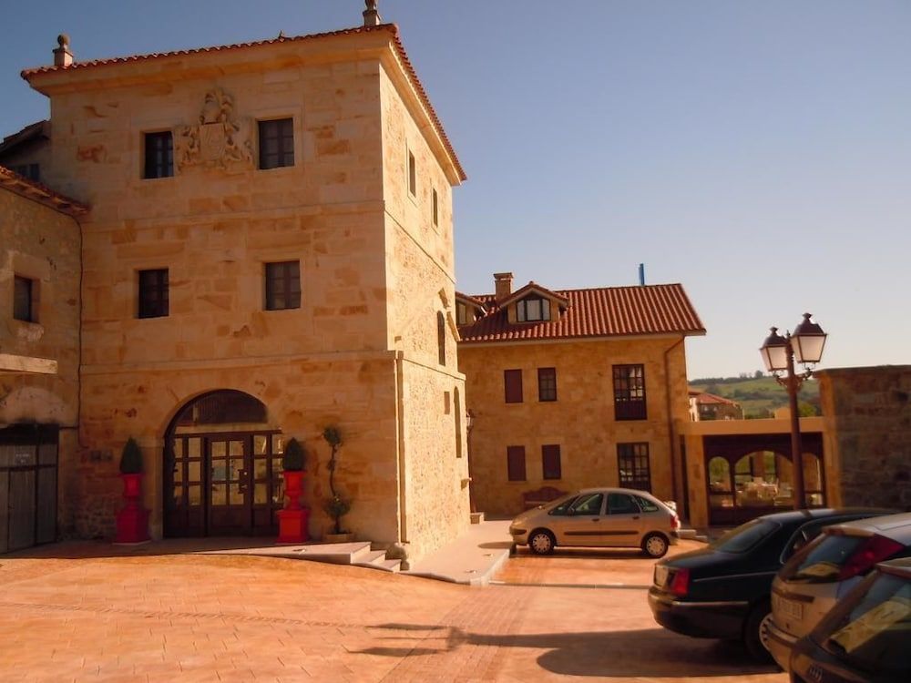 Posada La Torre de los Isla & Spa 1