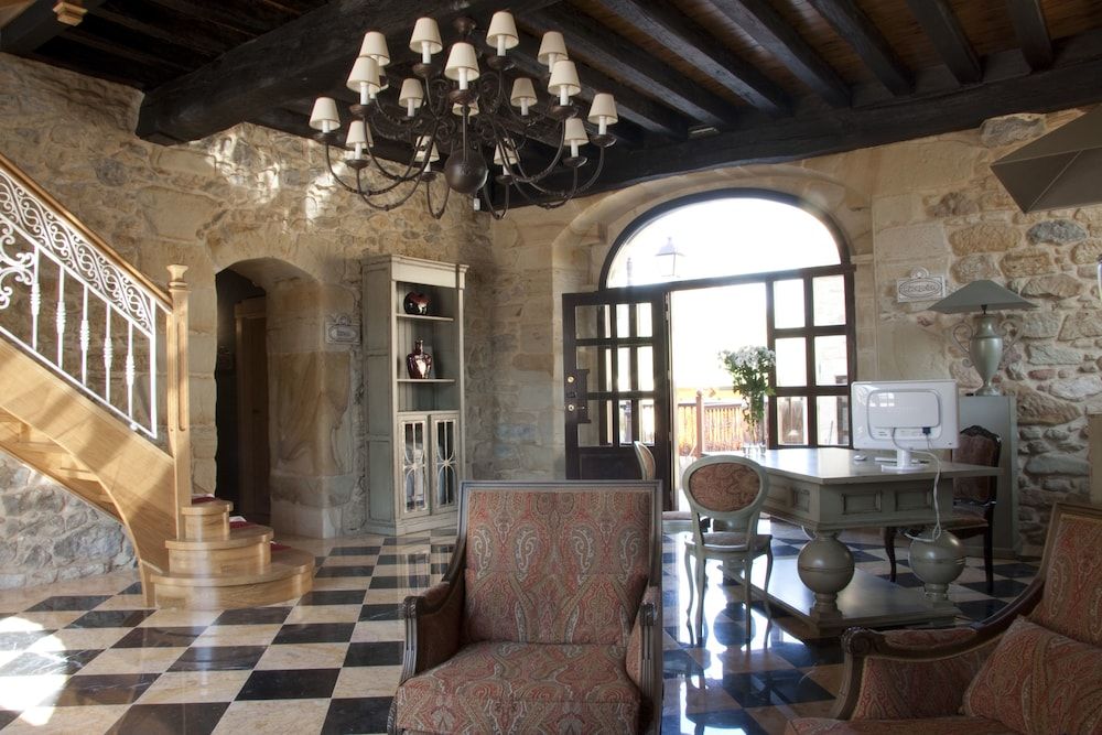 Posada La Torre de los Isla & Spa 3