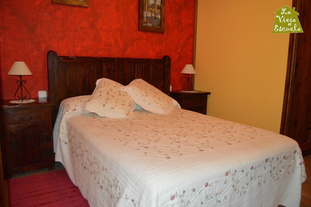 Posada La Vieja Escuela 1 Posada La Vieja Escuela 1