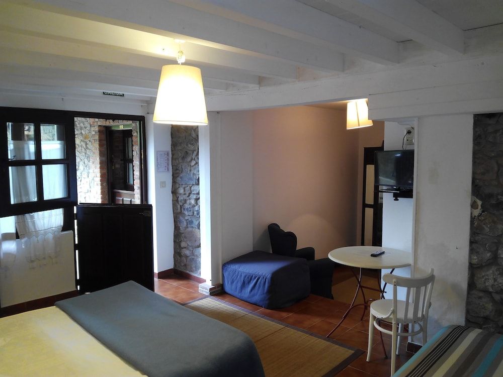 Posada Las Mañanitas 2