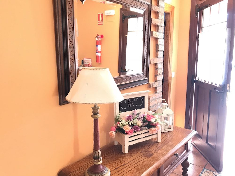 Posada Mediavia 2 Posada Mediavia 2