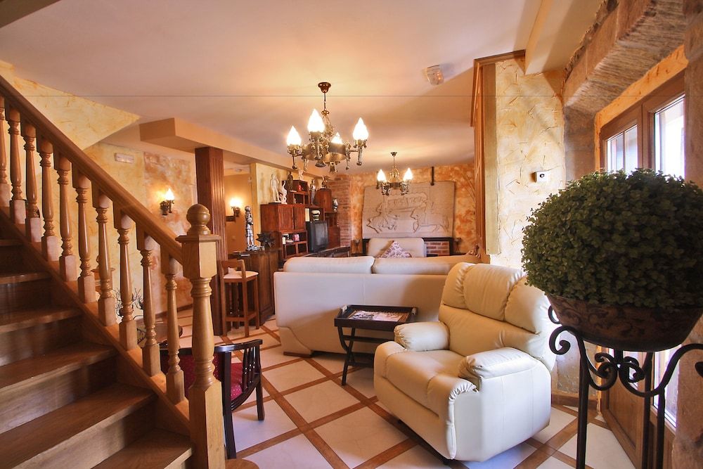 Posada Medieval el Manjon 3 Posada Medieval el Manjon 3