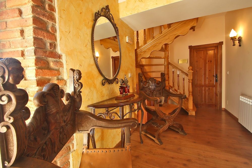 Posada Medieval el Manjon 2 Posada Medieval el Manjon 2