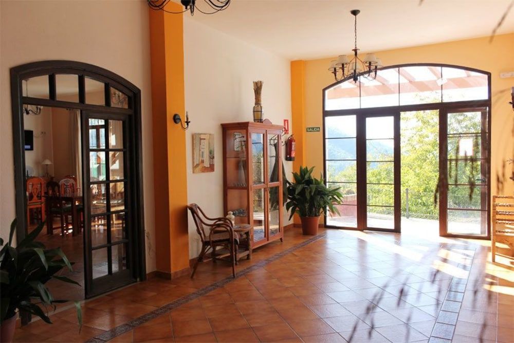 Posada Mirador de Jubrique 2 Posada Mirador de Jubrique 2