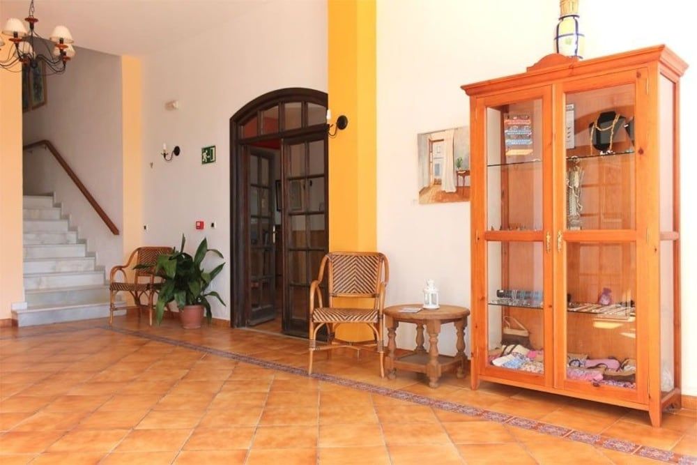 Posada Mirador de Jubrique 3 Posada Mirador de Jubrique 3