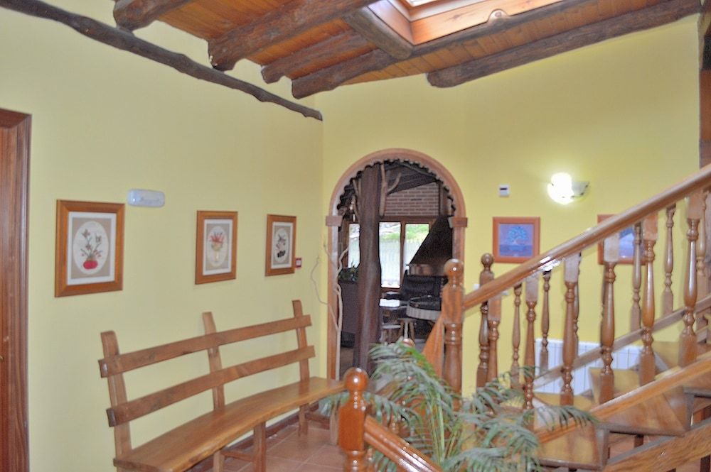 Posada Peñas Arriba 2