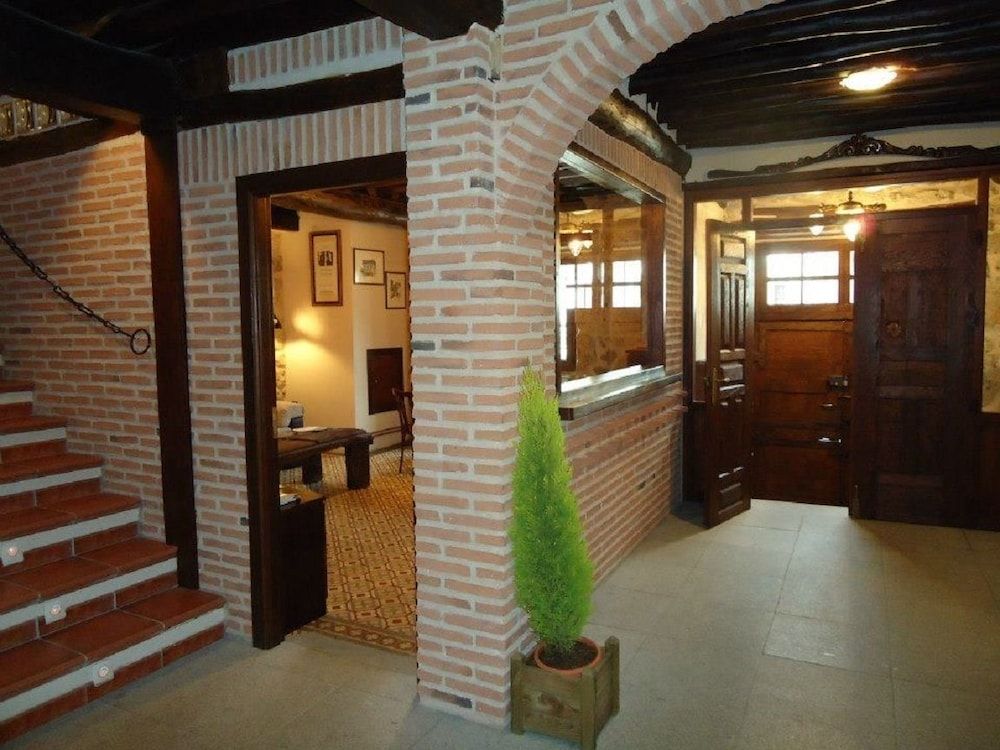 Posada Puerta Grande 2