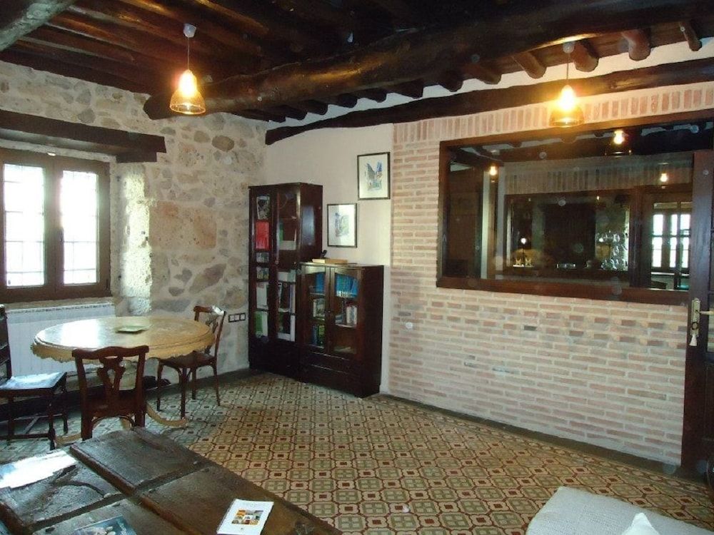 Posada Puerta Grande 3