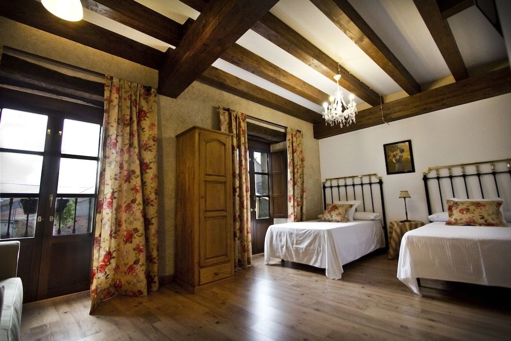 Posada Real del Buen Camino 3 Posada Real del Buen Camino 3