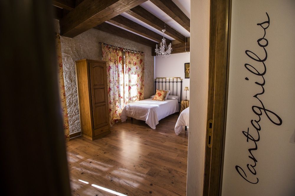 Posada Real del Buen Camino 2 Posada Real del Buen Camino 2