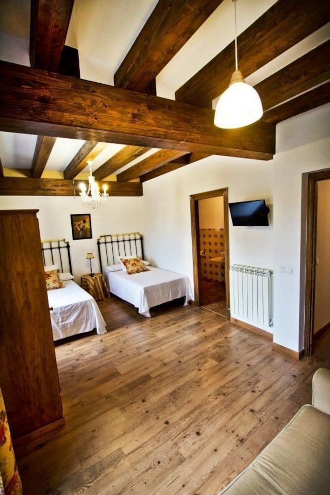 Posada Real del Buen Camino 1 Posada Real del Buen Camino 1