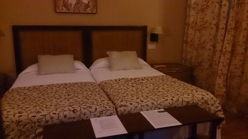 Posada Real El Linar del Zaire 2 Posada Real El Linar del Zaire 2