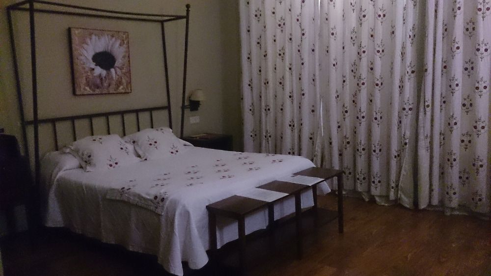 Posada Real El Linar del Zaire 1 Posada Real El Linar del Zaire 1