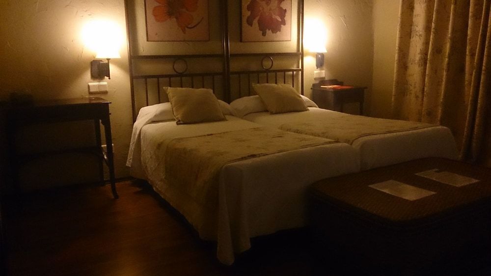 Posada Real El Linar del Zaire 3 Posada Real El Linar del Zaire 3