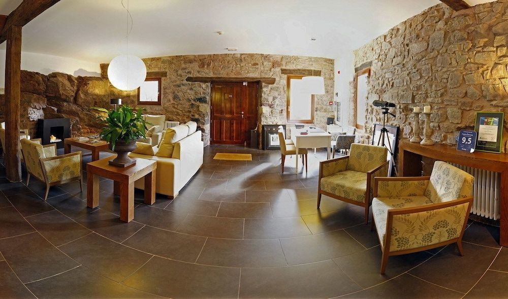 Posada Real La Almazuela 2