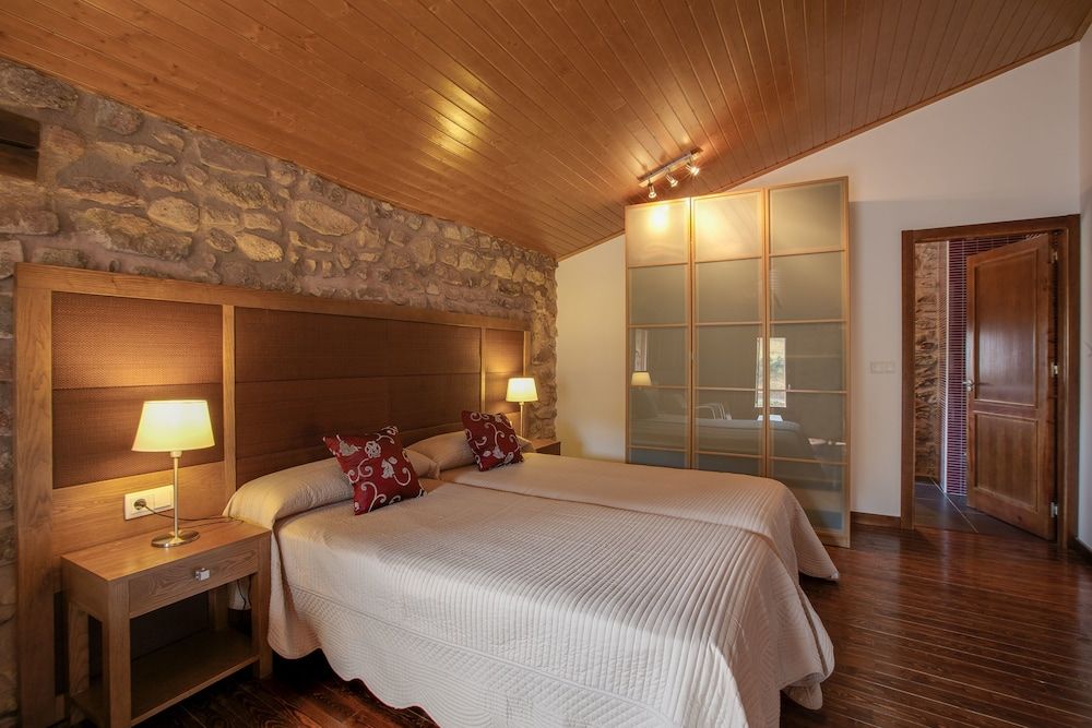 Posada Real La Almazuela 3