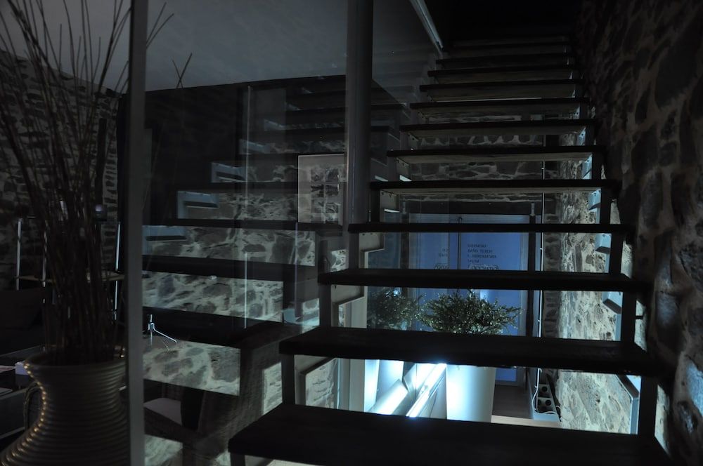 Posada Real La Carteria 2