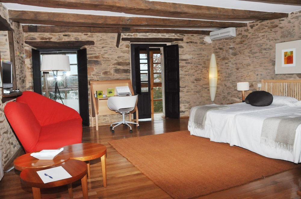 Posada Real La Carteria 5 estrellas en Puebla de Sanabria