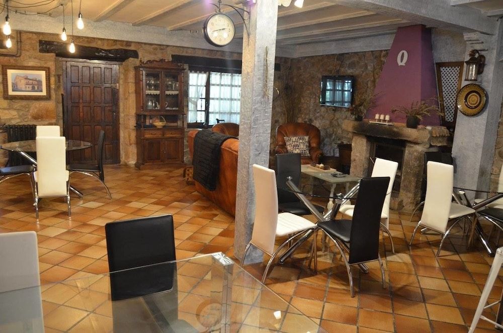 Posada Real La Montañesa 2