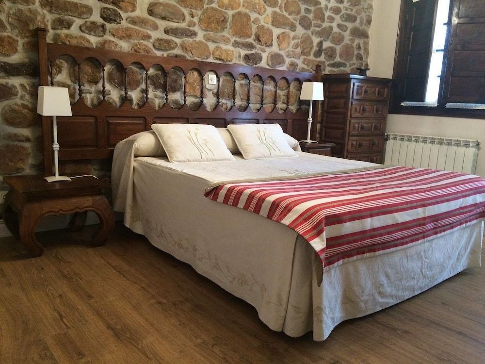 Posada Real La Montañesa 3