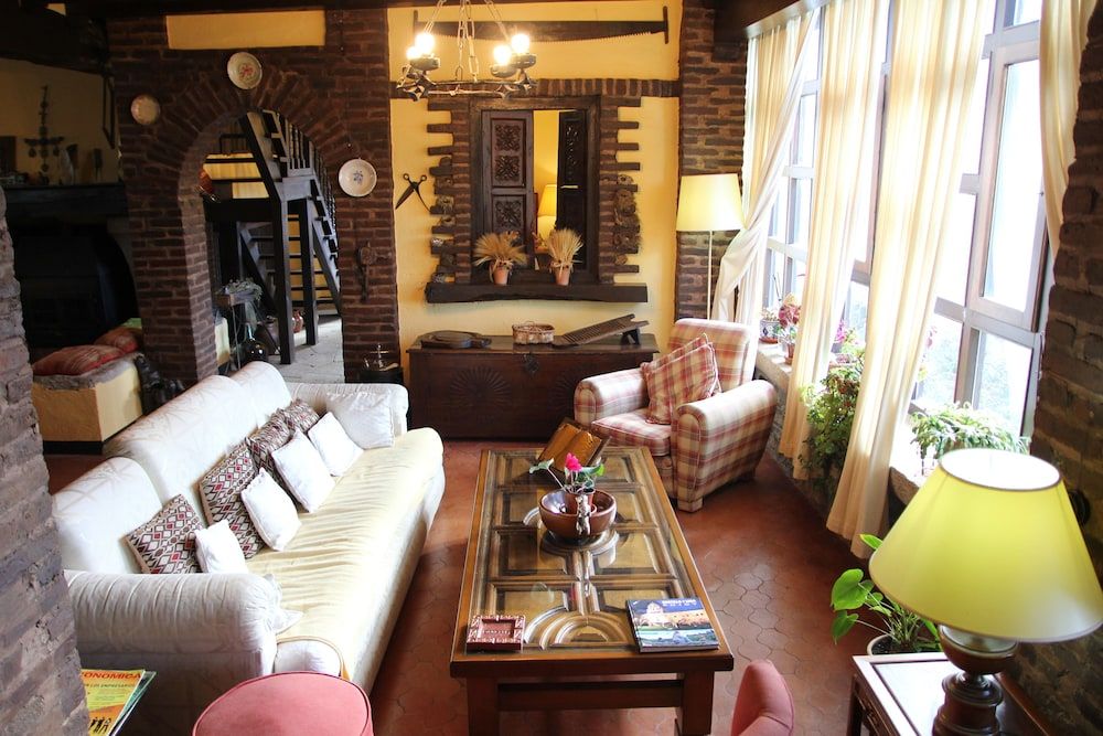 Posada Real Molino del Cubo 2