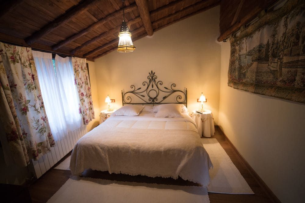 Posada Real Ruralmusical 2 Posada Real Ruralmusical 2