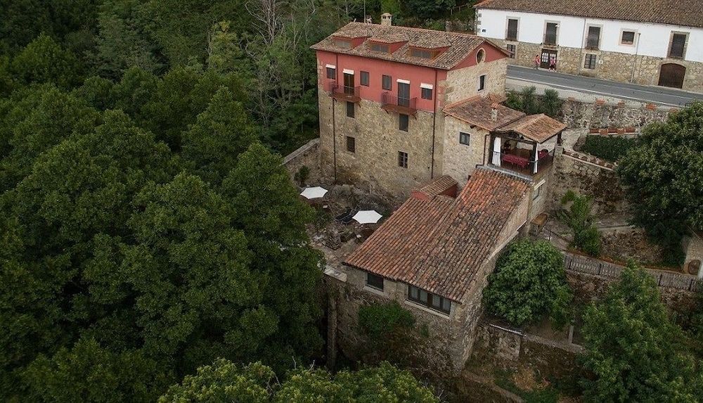 Posada Real Ruralmusical 1 Posada Real Ruralmusical 1