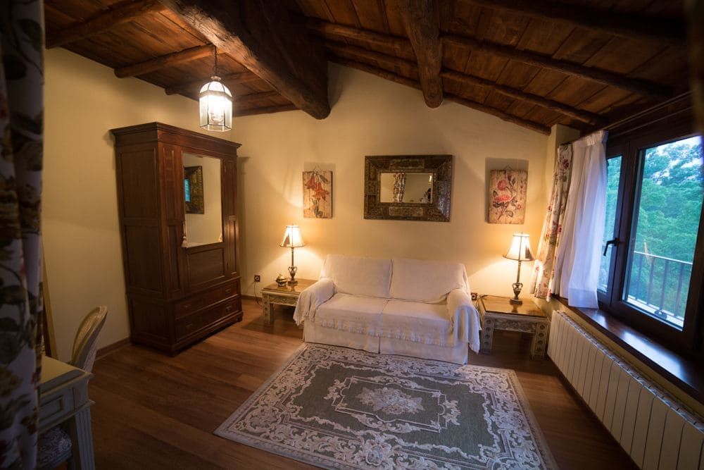 Posada Real Ruralmusical 3 Posada Real Ruralmusical 3