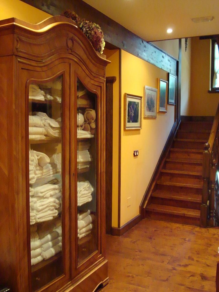 Posada Restaurante Prada a Tope 3 Posada Restaurante Prada a Tope 3