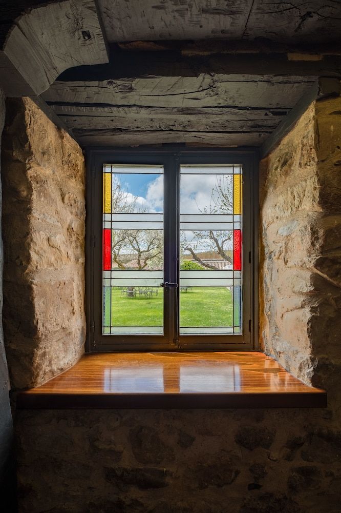 Posada Santa Maria la Real 3