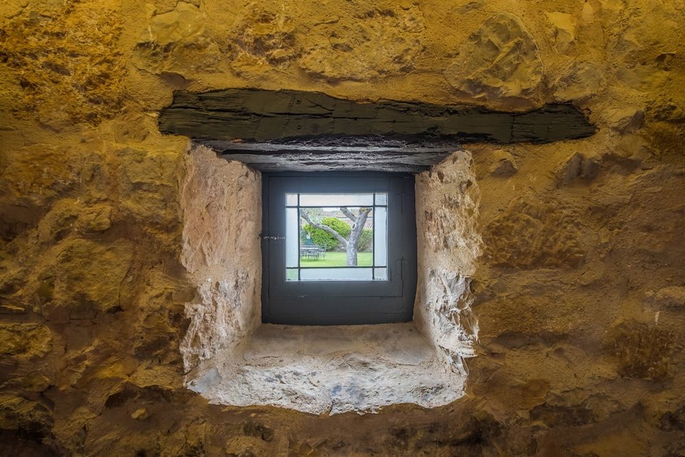 Posada Santa Maria la Real 2