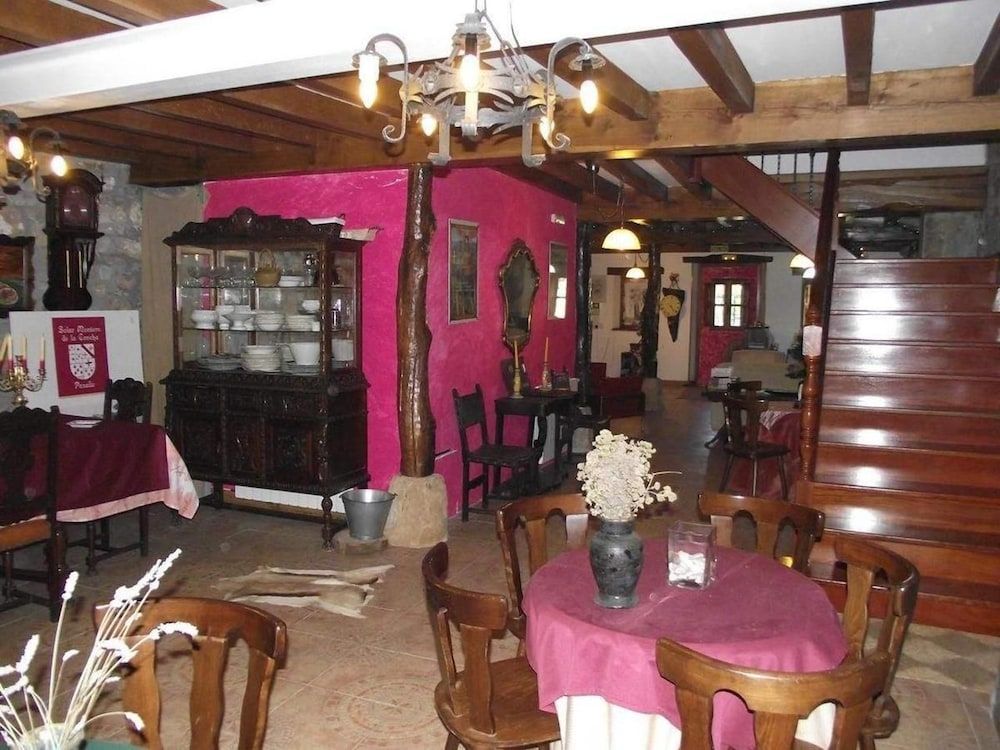 Posada Solar Montero de la Concha 2