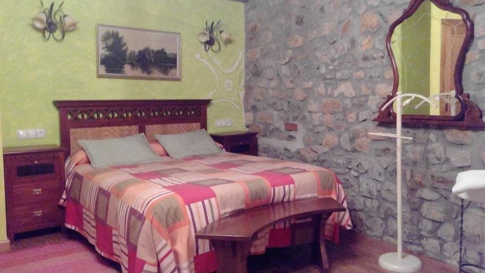 Posada Solar Montero de la Concha 3